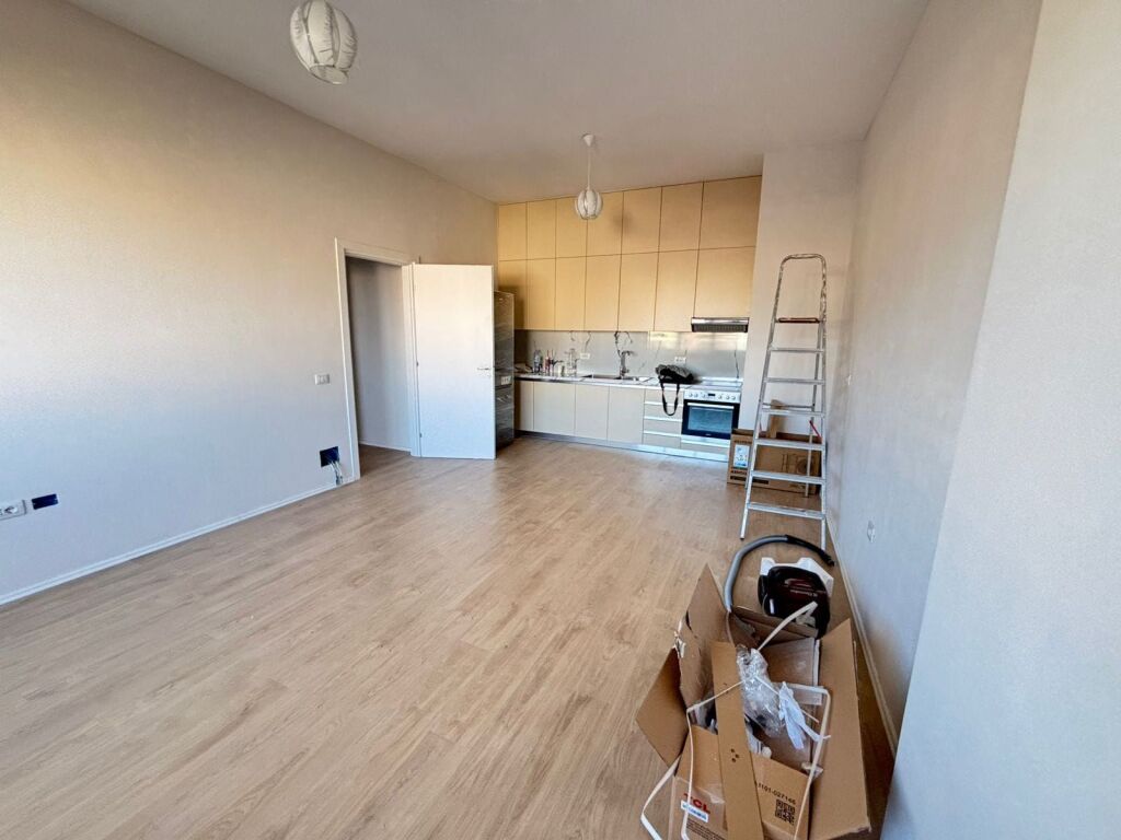 Office For Rent 2+1+2 in Vasil Shanto (ID BZ2855) Tirana