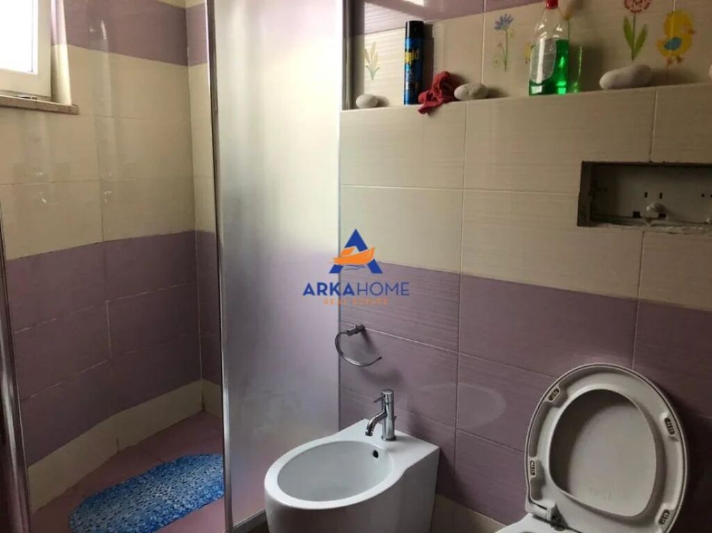 APPARTAMENTO PREMIUM IN VENDITA 2+1 "REZIDENZA COLOMBO 2, ZONA DEL LAGO ASCIUTTO" 25000000 LEKE