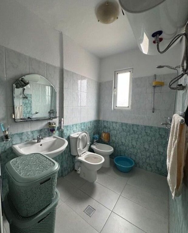 SHESIM APARTAMENT 2+1 NE ALLIAS