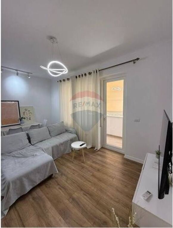 Apartment for Rent – Myslym Shyri