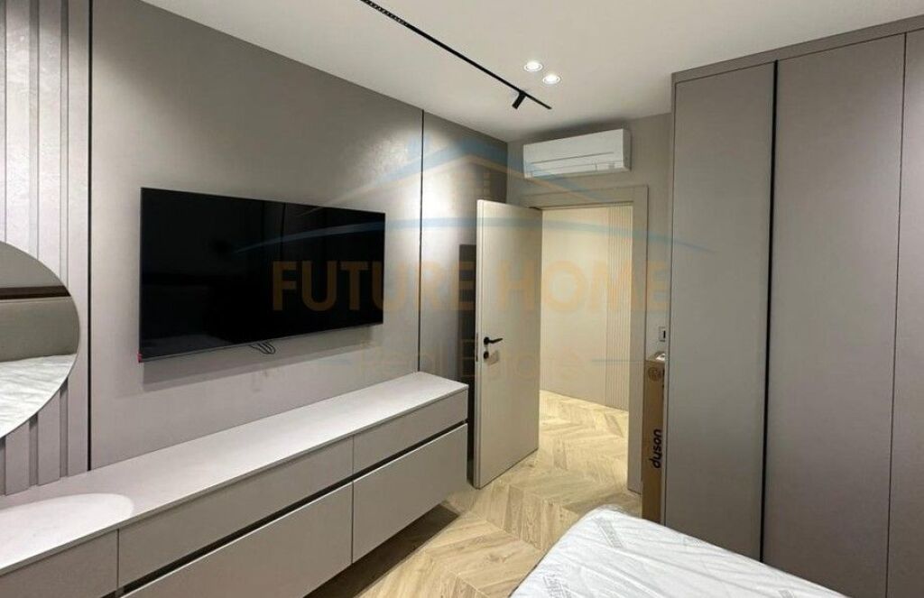 Affitto, Appartamento 1+1, Myslym Shyr, Tirana