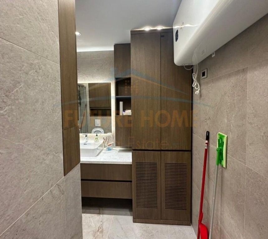 Affitto, Appartamento 1+1, Myslym Shyr, Tirana