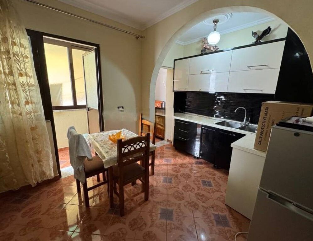 LAPRAKE, SELLING APARTMENT 2+1