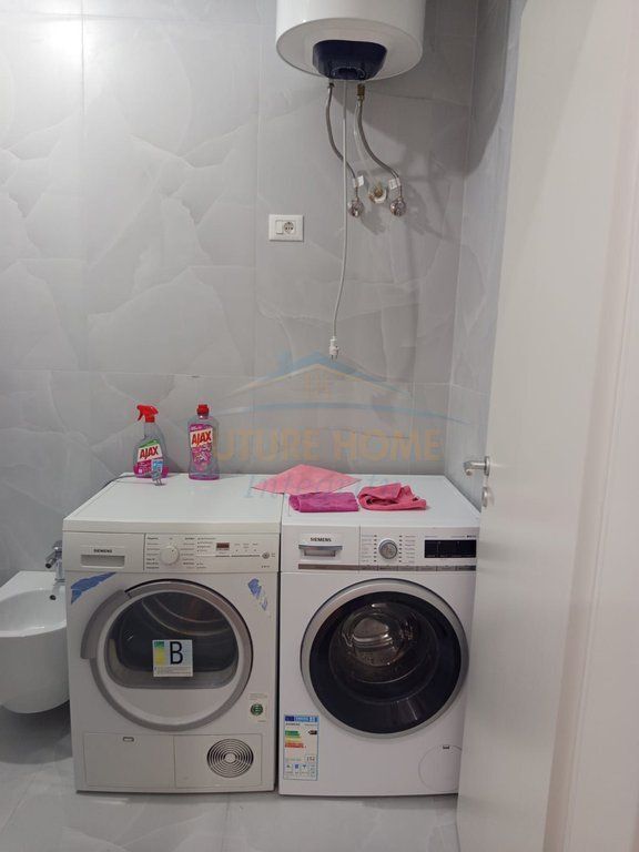 Rent, Apartment 1+1, Kaimi Residence, Tirana.