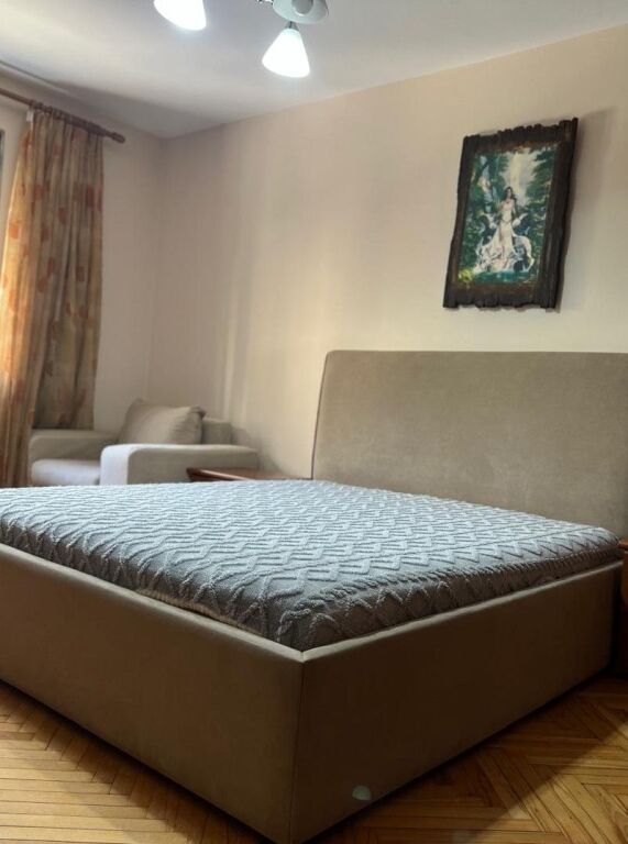 ✨ Apartment 2+1 for Rent – Myslym Shyri Street, near BKT ✨