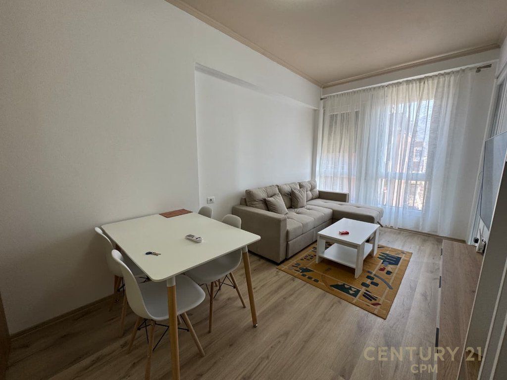 APARTMENT 1+1 FOR RENT AT 5 MAJI!