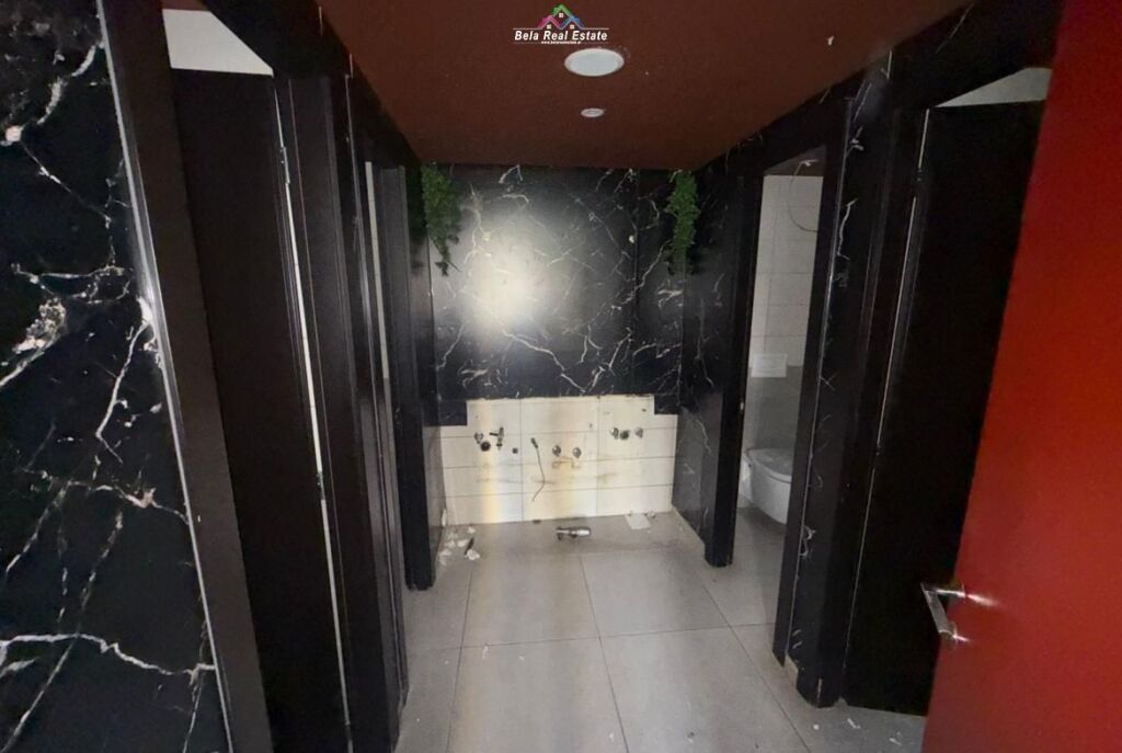 Premises for Rent in Center (ID BL2178) Tirana