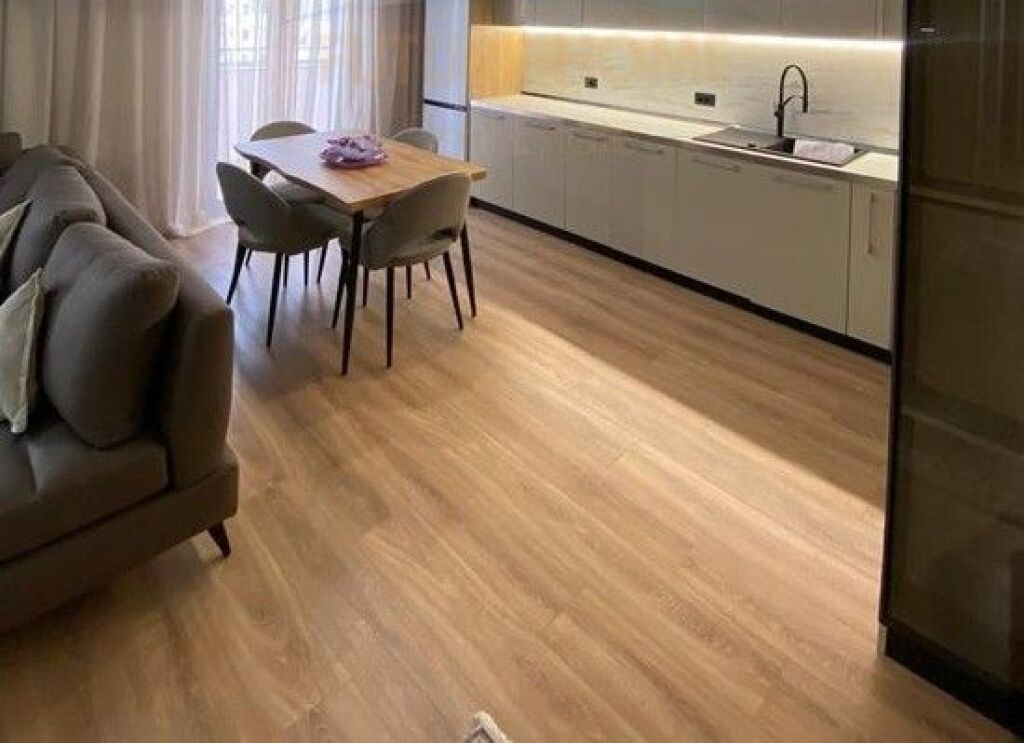 Rent Apartment 1+1, Gallery, Barrikadave Street