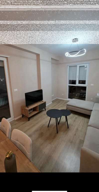 Apartment 2+1 for rent at Univers City near Qtu