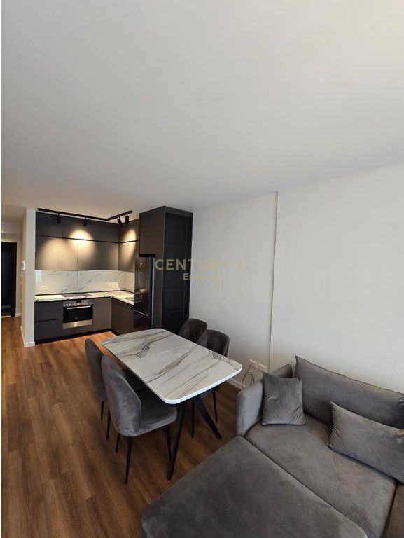 🏡 Apartment 1+1 for rent – Animal Hospital, Tirana!!