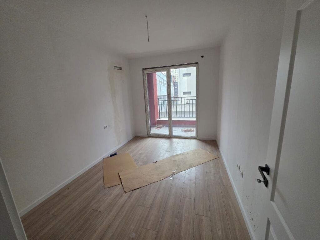 Train Near Spaku Apartment 1+1 For Sale