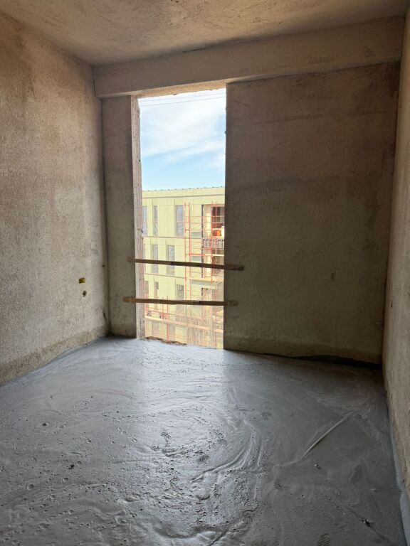 Apartment 2+1 + 2 bathrooms for sale in RiverSide Residence.