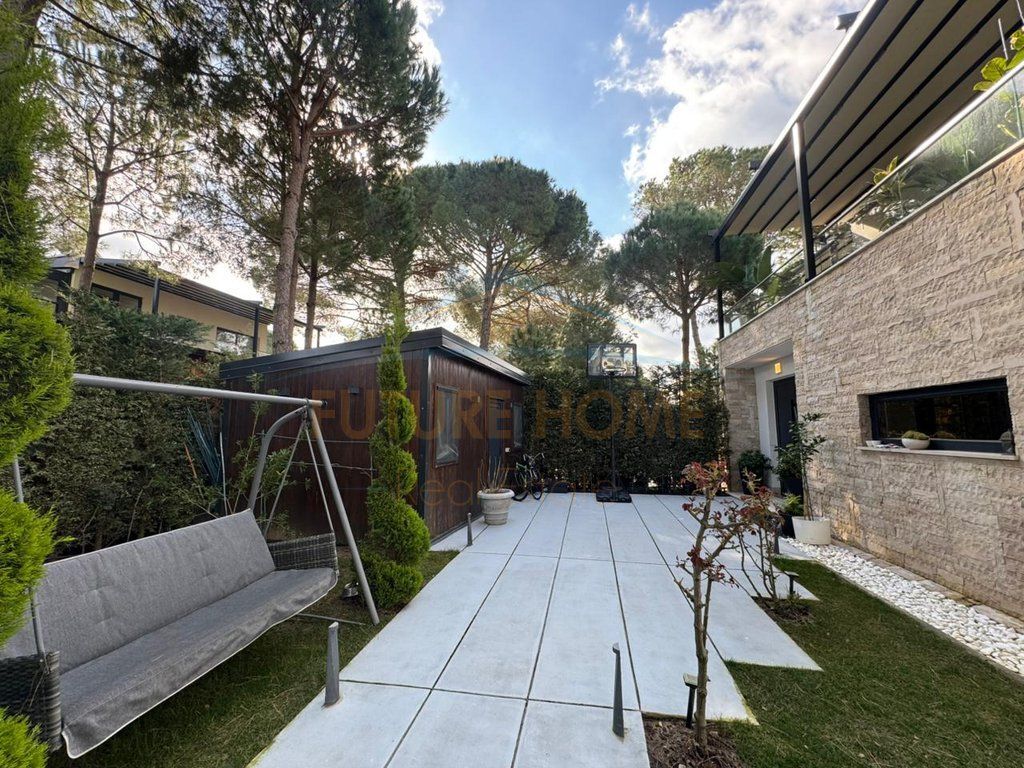 For sale, Attached Villa, "San Pietro Residence", Lalëz Bay