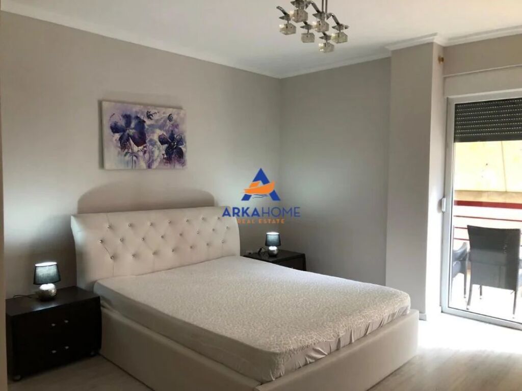 APPARTAMENTO PREMIUM IN VENDITA 2+1 "REZIDENZA COLOMBO 2, ZONA DEL LAGO ASCIUTTO" 25000000 LEKE