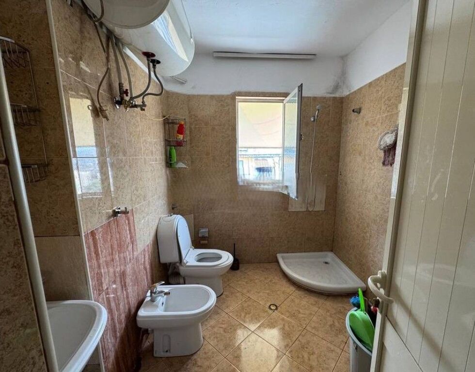 LAPRAKE, SELLING APARTMENT 2+1