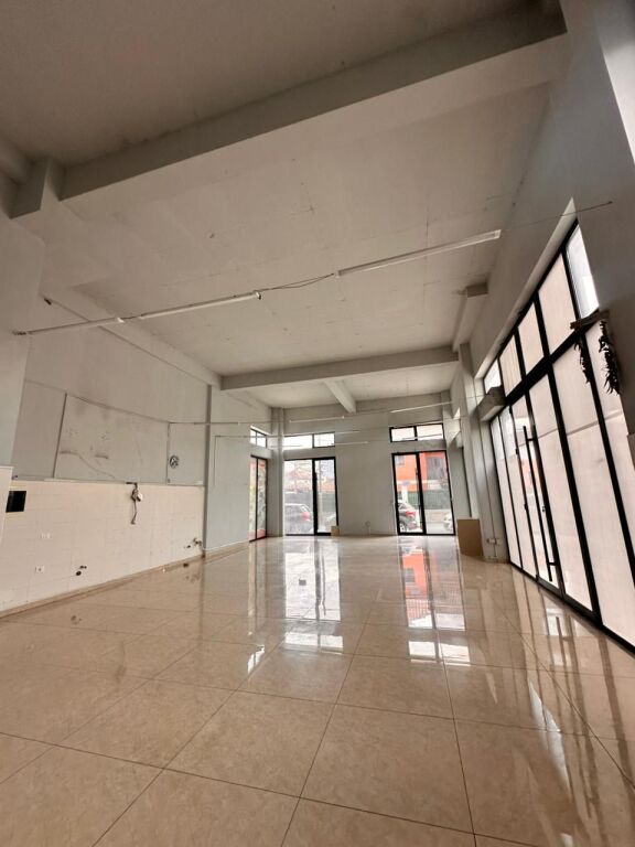 Business premises for rent