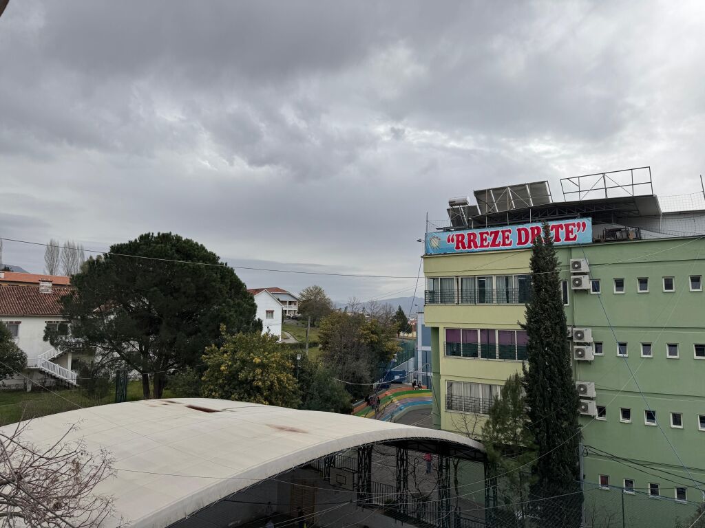 Apartment for rent