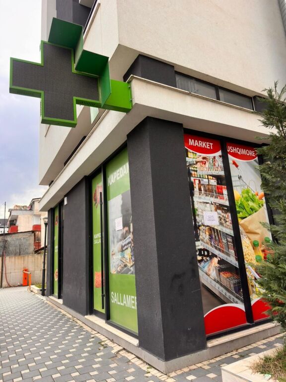 Business premises for rent