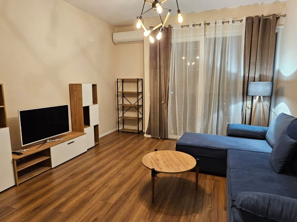 Apartment 2+1 For Rent At 5 Maji (ID B220682) Tirane