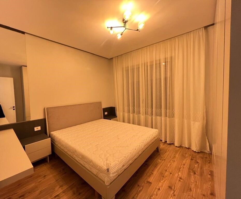 🏡 Apartament 1+1 me Qira tek Kompleksi Delijorgji