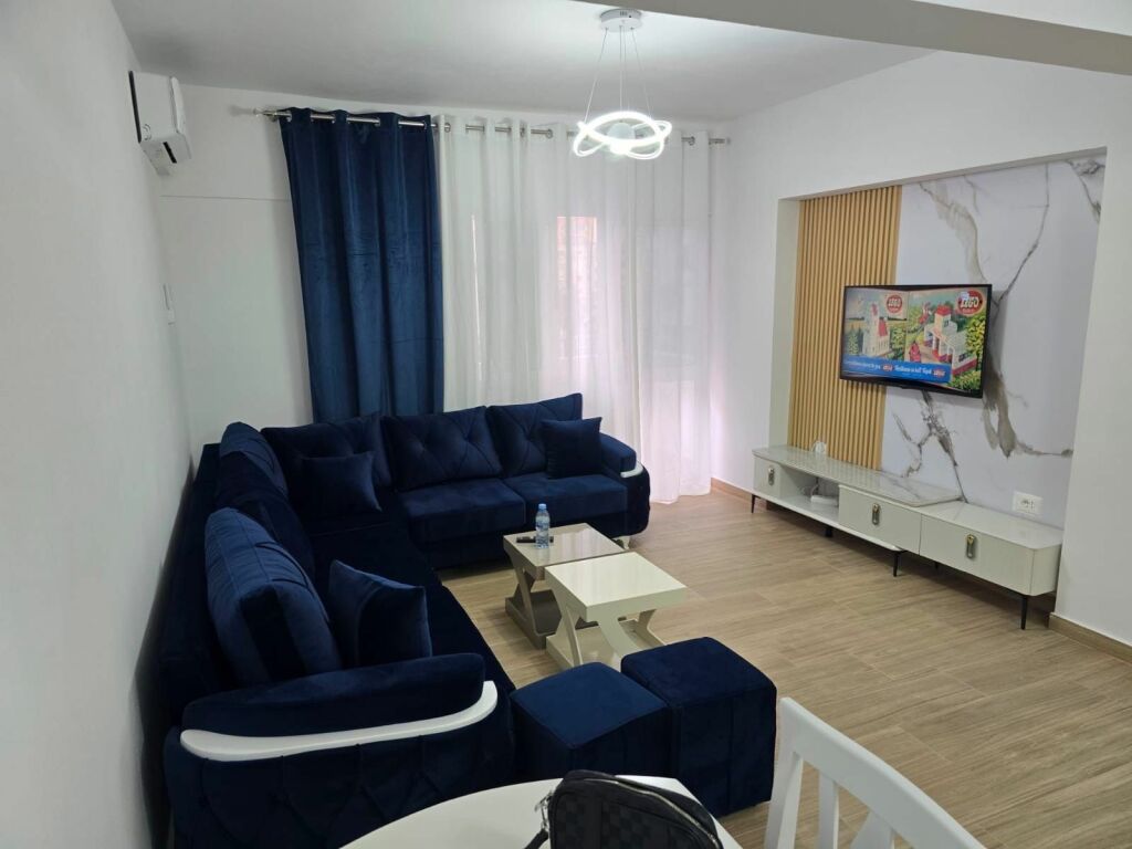 Appartamento 1+1 in affitto a Don Bosko vicino a Qazim Turdiu