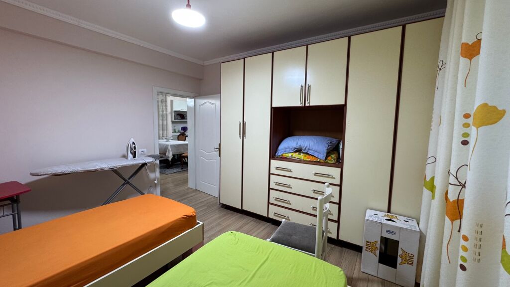 Apartament ne plazh 2+1
