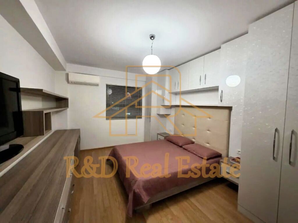 🏢 APARTAMENT ME QERA 4+1+2 – Mine Peza, Tiranë