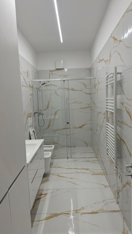 📌Apartment 2+1+2 for Rent – Kodra e Diellit  | Aleksandros Complex