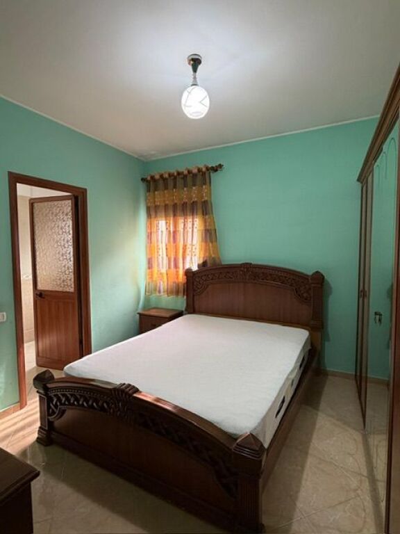 Apartment 2+1+2 at nela 5 with 450€ per month