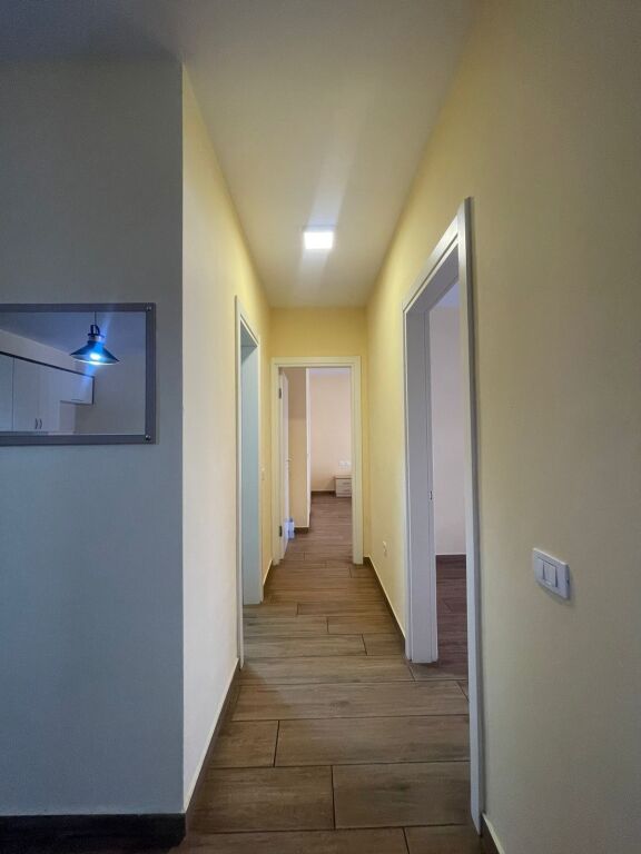 Apartament 2+1 +2 tualete ne Delijorgj