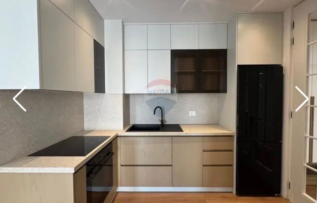 APARTMENT 2+1 FOR SALE AT DONIKA CENTER!