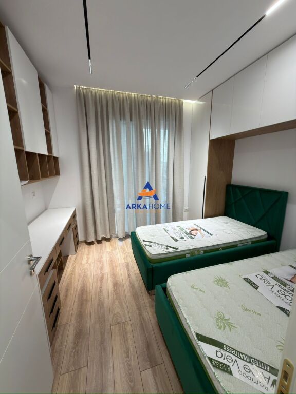 APARTMENT FOR RENT 2+1+BALCONY "BETWEEN VASIL SHANTO AND THE MUNICIPALITY, NEAR THE SQUARE" 1200 EURO