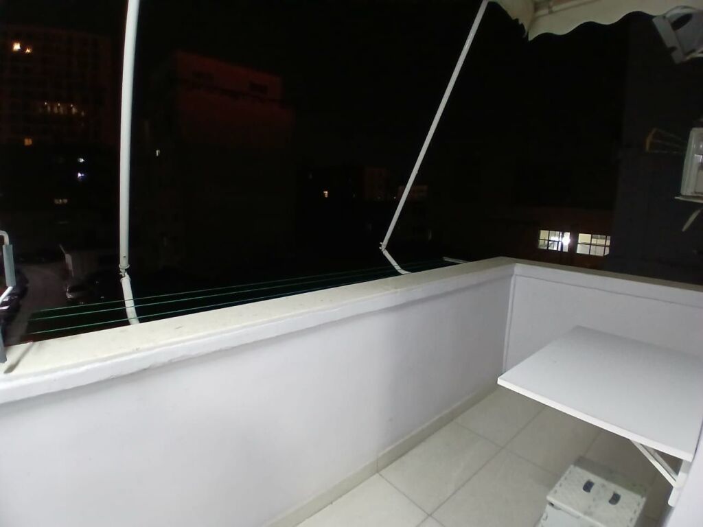 1+1, 4° piano edificio esistente, via Durres, 500 euro