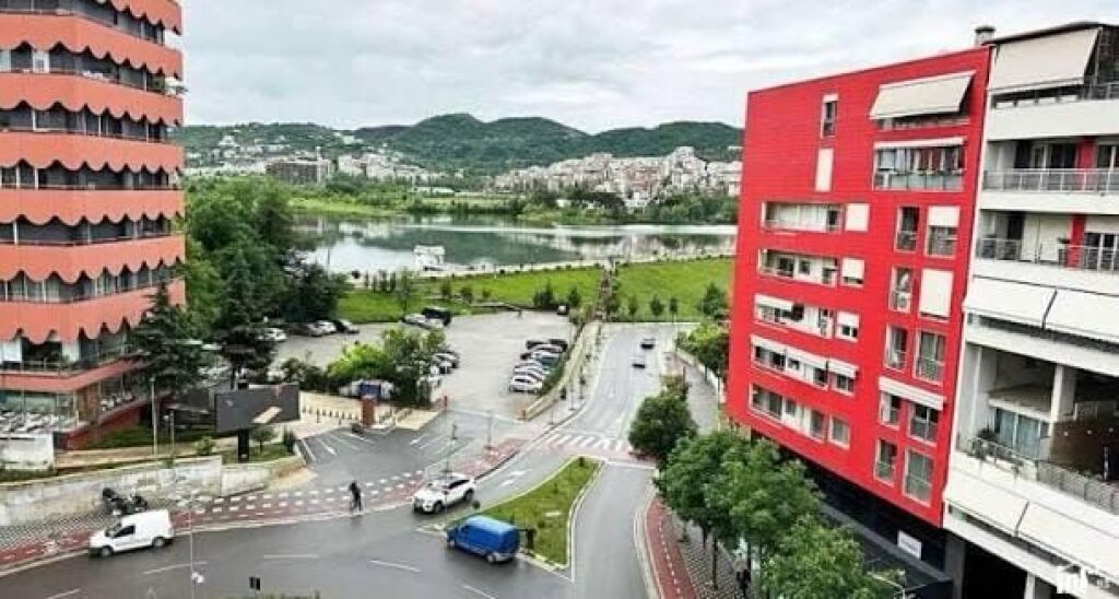Apartment for sale at Nobis