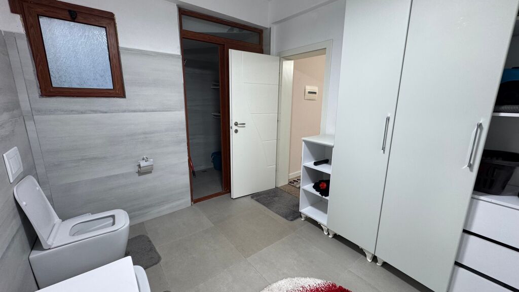 Apartament ne plazh 2+1