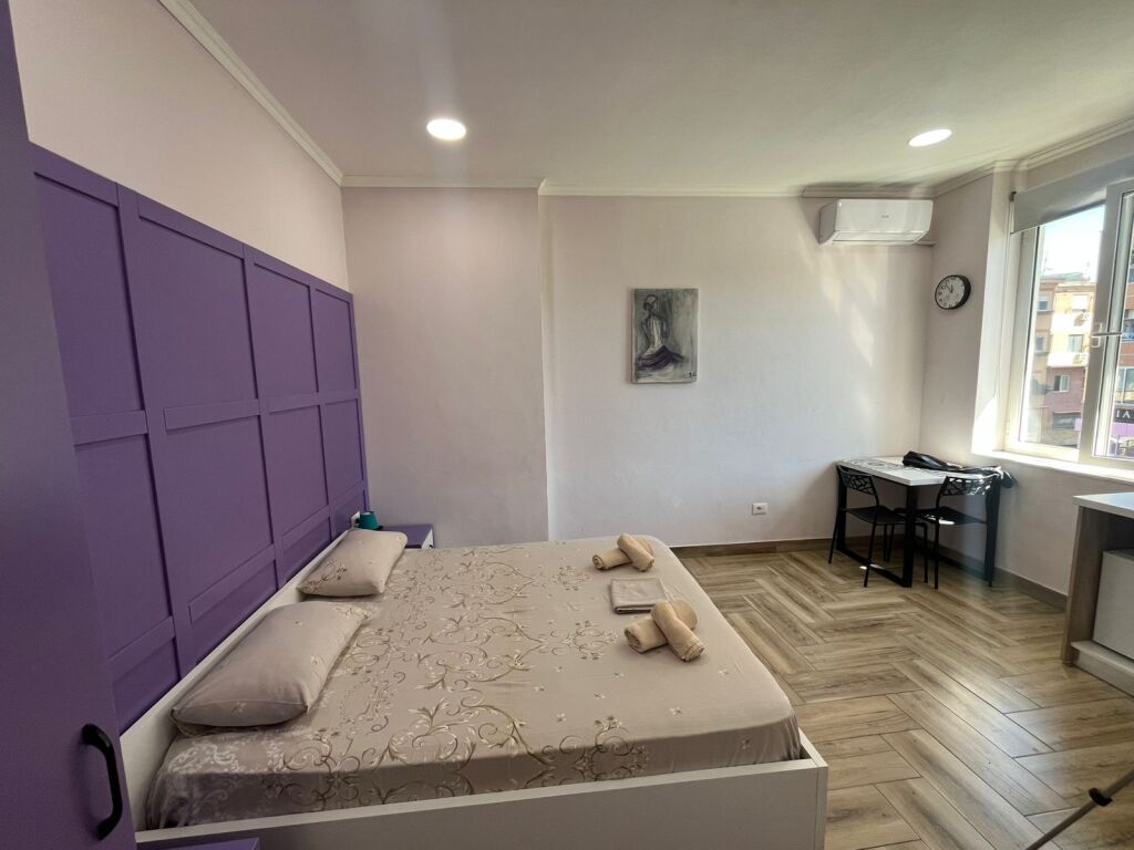 Apartament per shitje Stafi