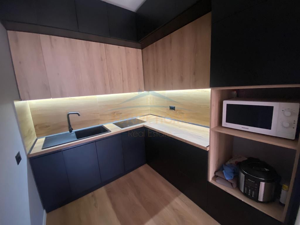 For sale, Apartment 1+1, Irfan Tomini Street