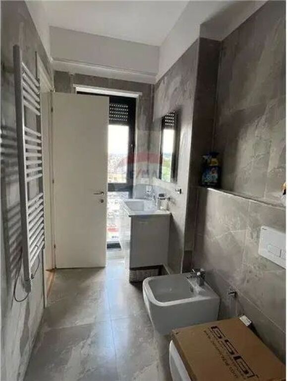 APARTMENT 2+1 FOR RENT MYSLYM SHYRI