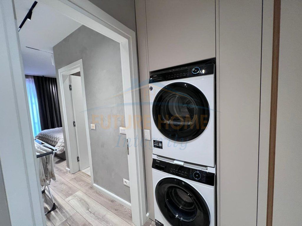 In vendita, Appartamento 2+1+2, Residenza Erli, Tirana.
