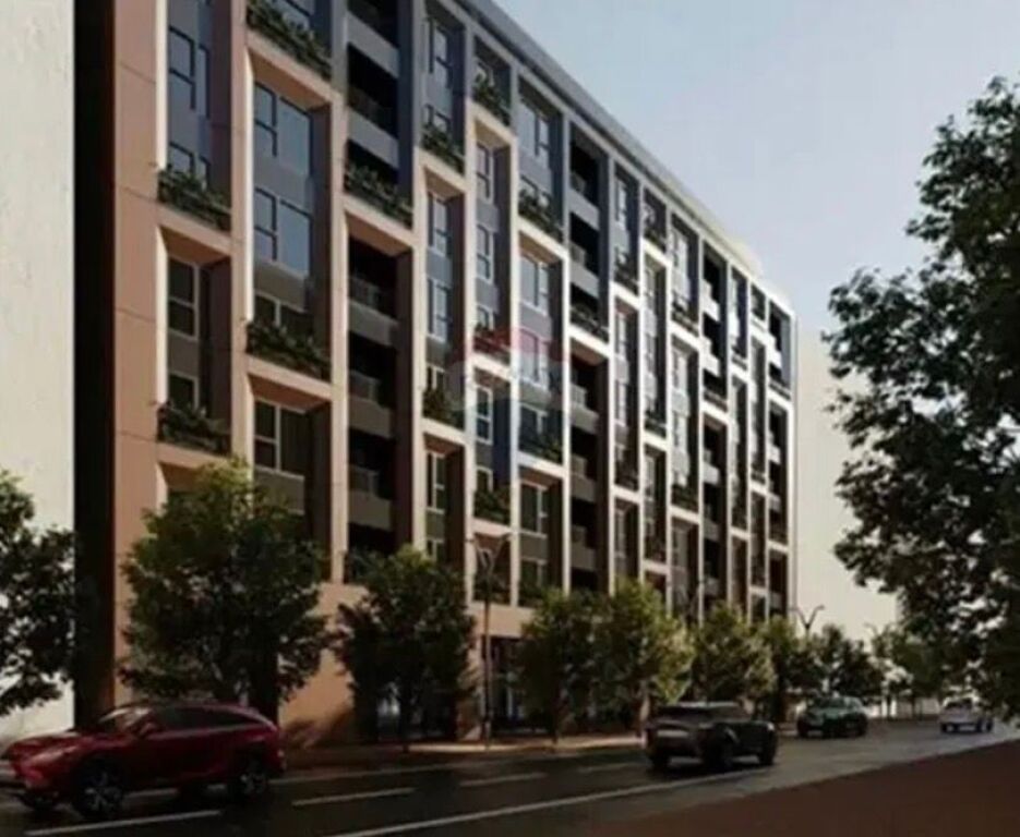 Apartment - For Sale - New Boulevard, Tirana