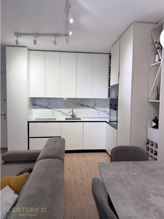 FOR RENT MODERN 1+1 APARTMENT, SELITË