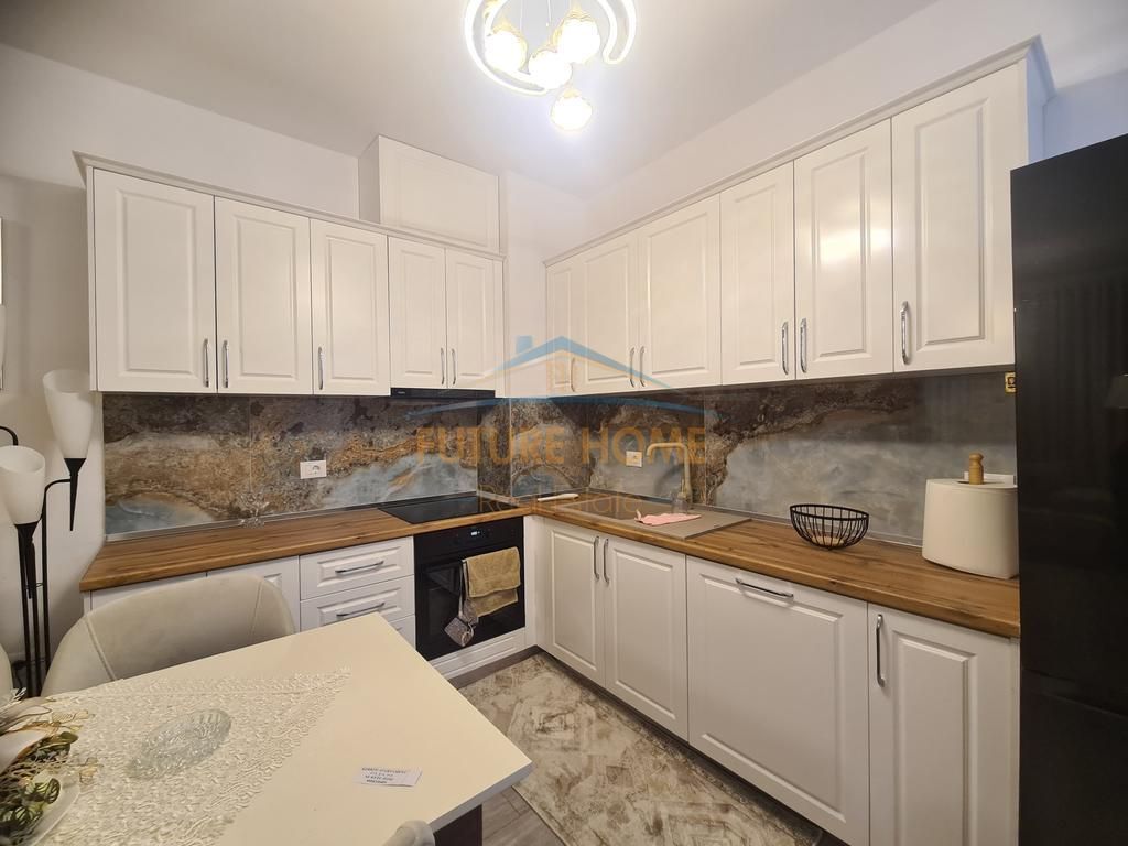 Rent, 2+1 Apartment with parking space at Univers City QTU!
