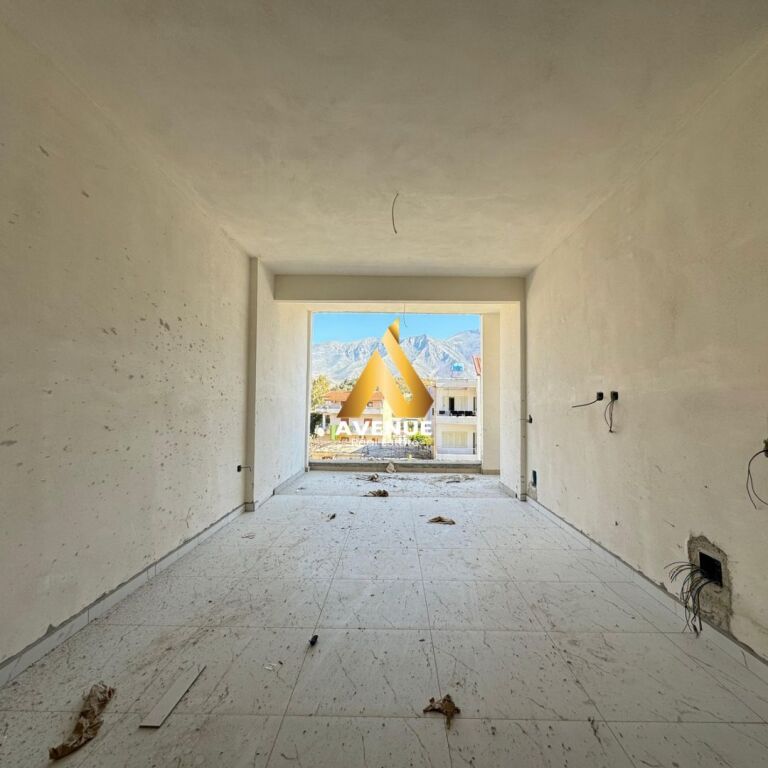 🏠 APARTAMENT 1+1 PËR SHITJE – ORIKUM