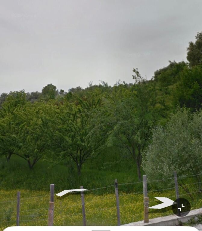 TERRENO IN VENDITA 5.100 M2 A FARKE TE VOGEL