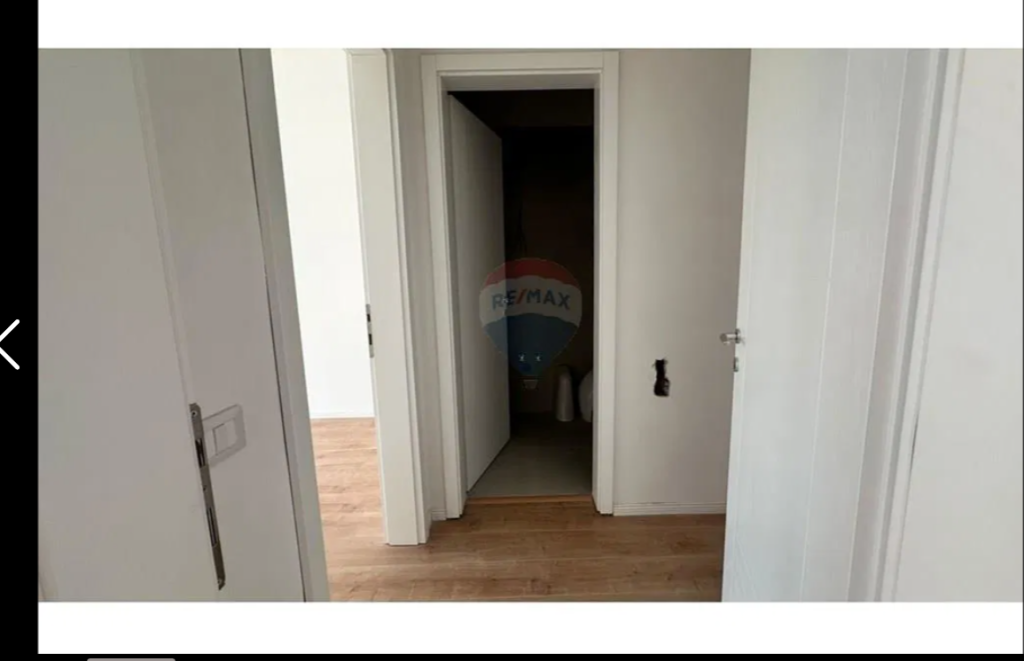 Apartment for sale 1+1 at the Dry Lake