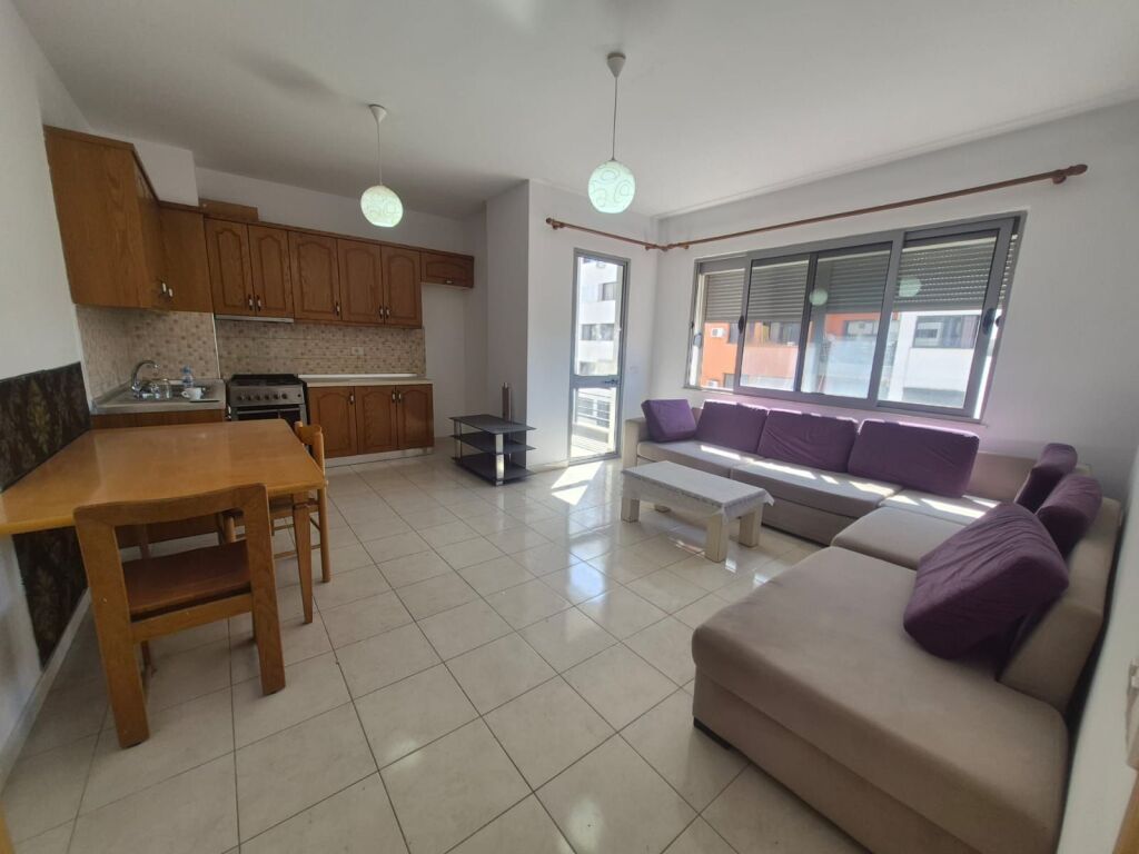 Apartment 2+1+2 for sale