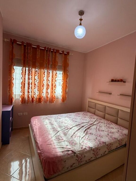 Apartment 2+1+2 at nela 5 with 450€ per month
