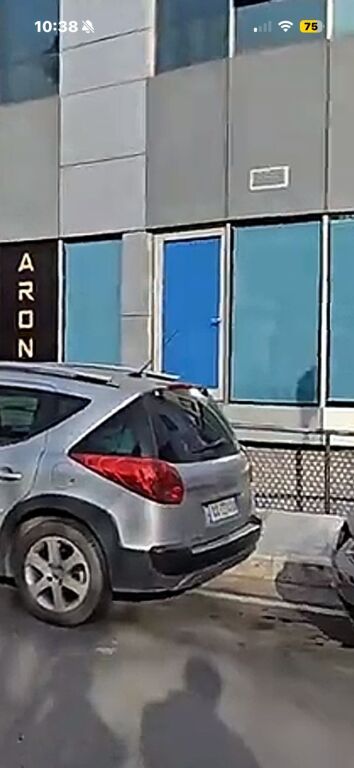 BUSINESS PREMISES FOR SALE IN THE CENTER OF DURRES!