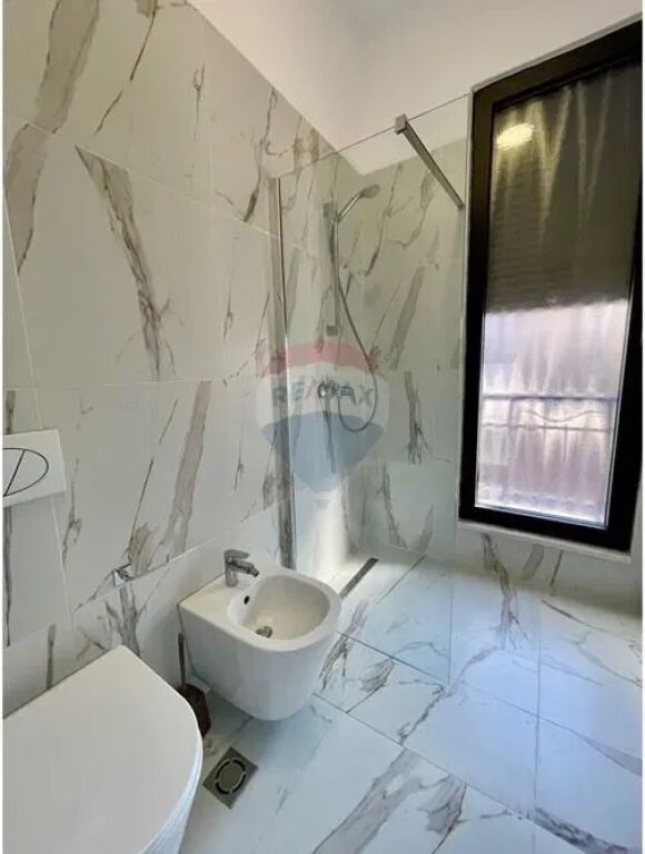 APARTMENT 2+1+2 + PARKING FOR RENT AT DELIJORGJI!