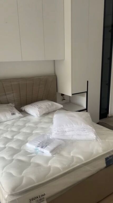 Apartamente